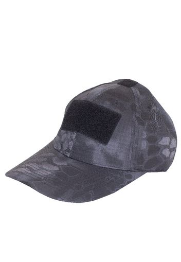 Playerunknown'S Battlegrounds - Dark Camo - Caps