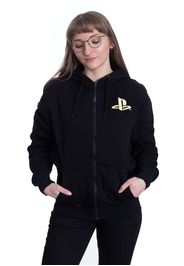 Playstation - Since 94 - Zipper