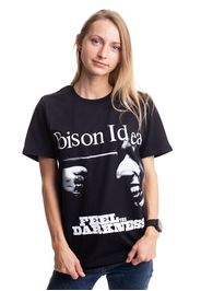 Poison Idea - Feel The Darkness - - T-Shirts