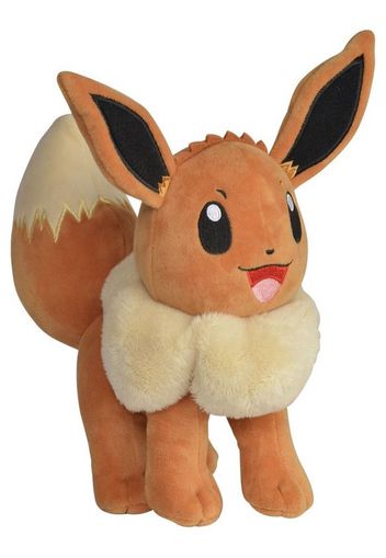 Pokémon - Eevee -