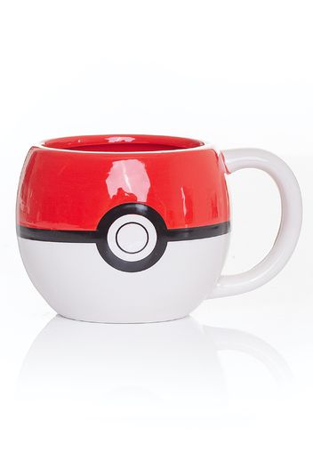 Pokémon - Pokeball 3D -