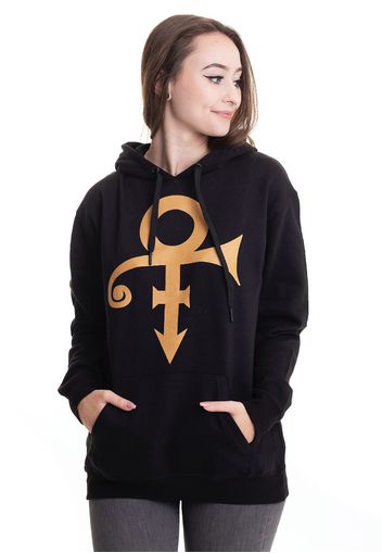 Prince - Symbol - Hoodies