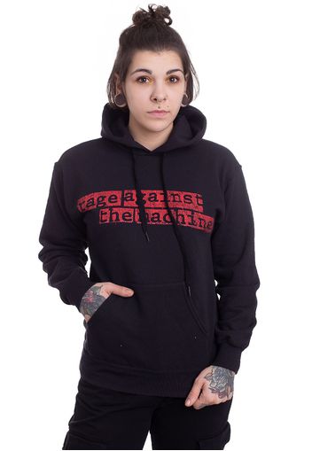 Rage Against The Machine - Large Nuns - Hoodies