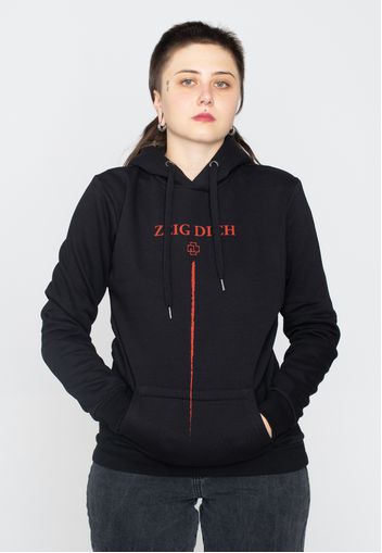 Rammstein - Zeig Dich - Hoodies