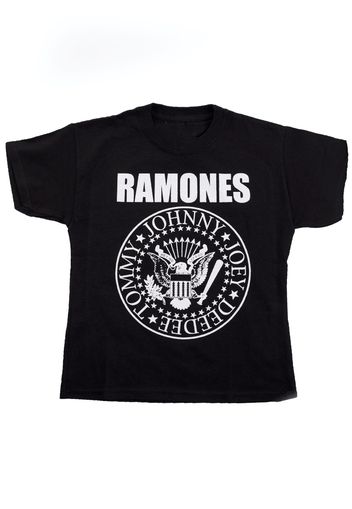 Ramones - Presidential Seal Kids - - Kinder