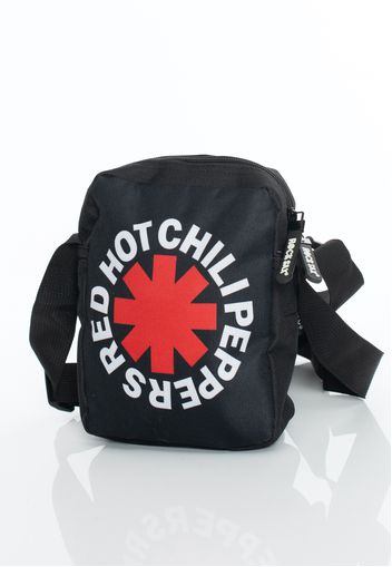 Red Hot Chili Peppers - Asterisk - Taschen