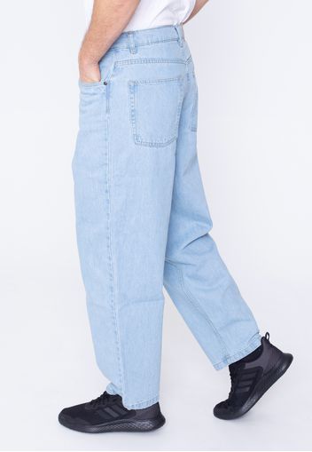 Reell - Baggy Origin Light Blue - Jeans