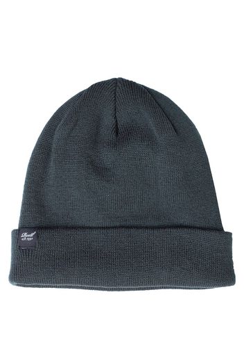 Reell - Beanie Dark Green - Beanies