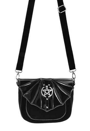 Restyle - Night Creature Black - Taschen