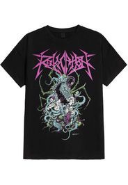 Revocation - Cronenberged - T-Shirt - Schwarz - L - 100% Baumwolle