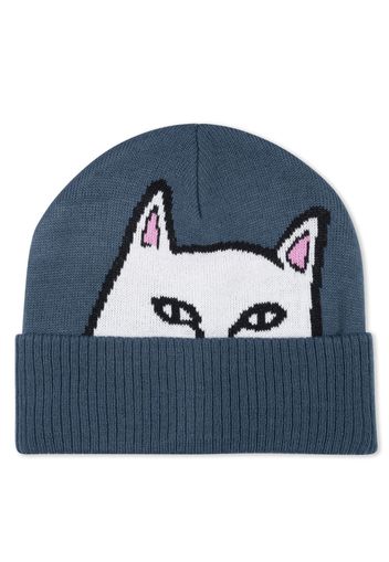 Ripndip - Peeking Nermal Storm Blue - Beanies