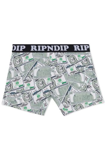 Ripndip - Moneybag Olive - Unterwäsche