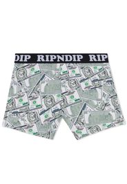 Ripndip - Moneybag Olive - Unterwäsche