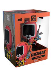 Rust - Hazmat - Youtooz