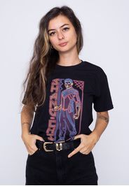 Shang-Chi - Neon Chi - - T-Shirts