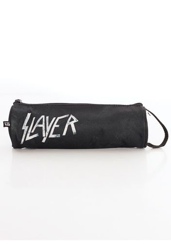 Slayer - Logo - Taschen