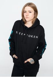 Sleep Token - The Love - Hoodies