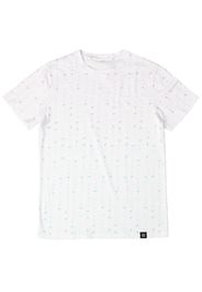 Sleep Token - Alphabet White - T-Shirt - Weiß - Xl - 100% Baumwolle,Jersey