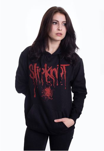 Slipknot - Splatter - Hoodies