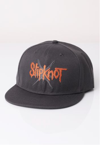 Slipknot - 9 Point Star - Caps