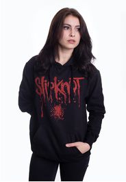 Slipknot - Splatter - Hoodies