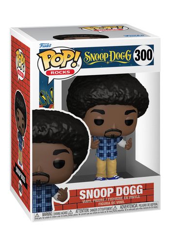 Snoop Dogg - Snoop Dogg Pop! Vinyl -