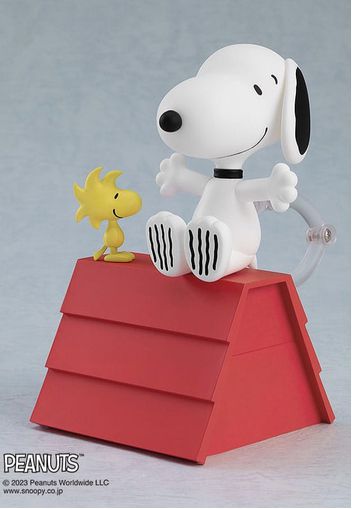 Snoopy - Snoopy -