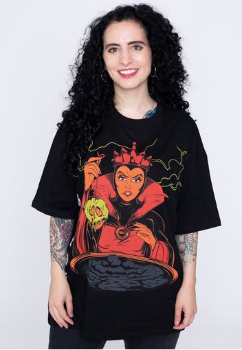 Disney - Evil Queen - - T-Shirts