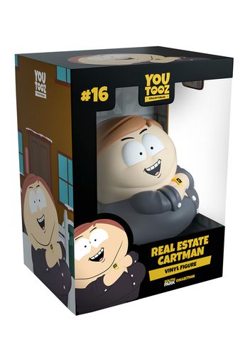 South Park - Real Estate Cartman -