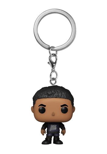 Space Jam - Sj2 - Dom Pop! Keychain - Schlüsselanhänger