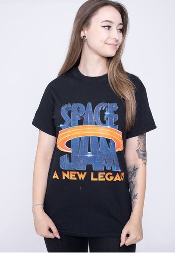 Space Jam - A New Legay - - T-Shirts