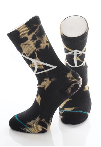 Stance X Harry Potter - Cloak Wand Stone Black - Socken