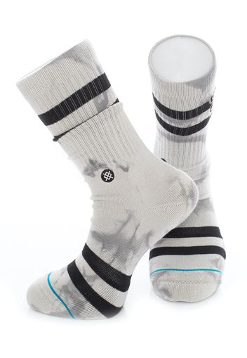 Stance - Bulls Dyed Grey - Socken