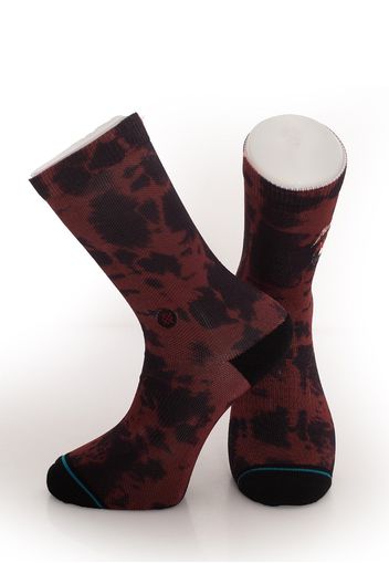 Stance - Master Of Puppets Red - Socken