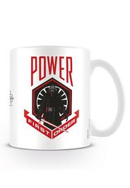 Star Wars - Power -