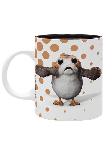 Star Wars - Porg -