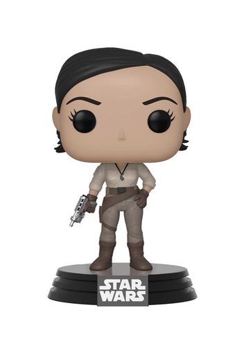 Star Wars: The Rise Of Skywalker - Rose Pop! -