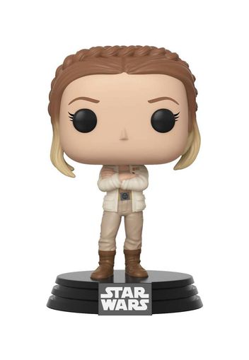 Star Wars: The Rise Of Skywalker - Lieutenant Connix Pop! -