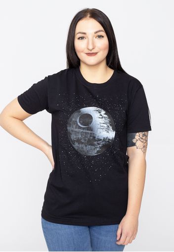 Star Wars - Death Star Stars - - T-Shirts