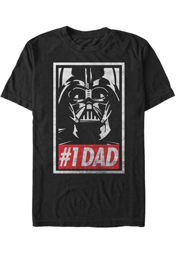 Star Wars - Obey Dad - - T-Shirts