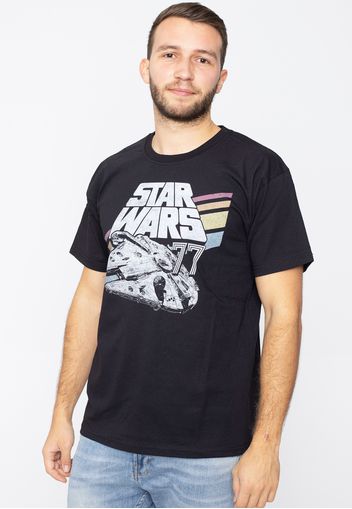 Star Wars - Awesome 77 - - T-Shirts