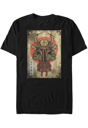 Star Wars - Daimyo Hunter - - T-Shirts