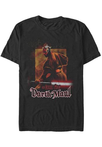 Star Wars - Darth Maul - - T-Shirts