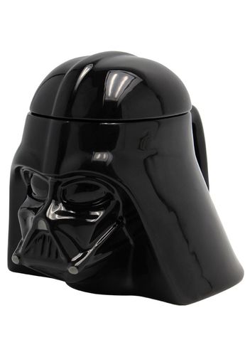 Star Wars - Vader 3D -