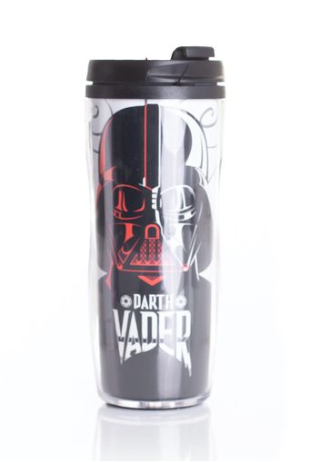 Star Wars - Vader Graphic -