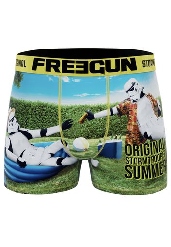 Star Wars - Original Stormtrooper Summer Freegun - Unterwäsche