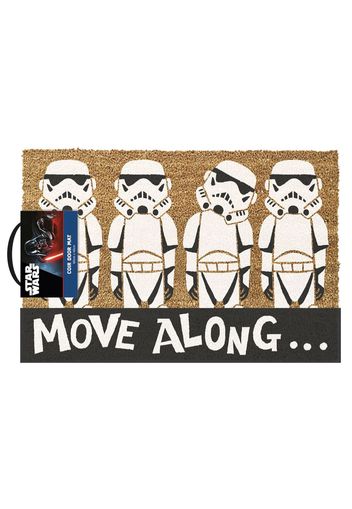 Star Wars - Stormtrooper Move Along -