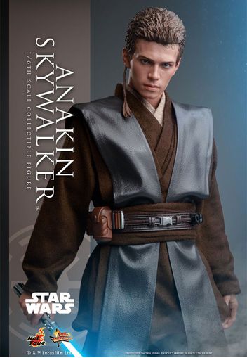 Star Wars - Star Wars: Episode Ii Anakin Skywalker 1:6 -