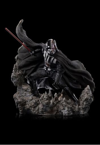 Star Wars - Darth Vader 1:10 Art Scale -