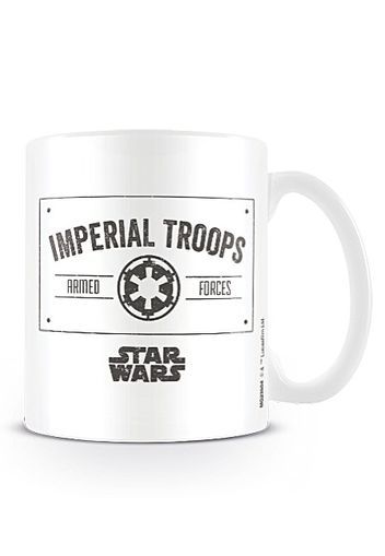 Star Wars - Imperial Troops -